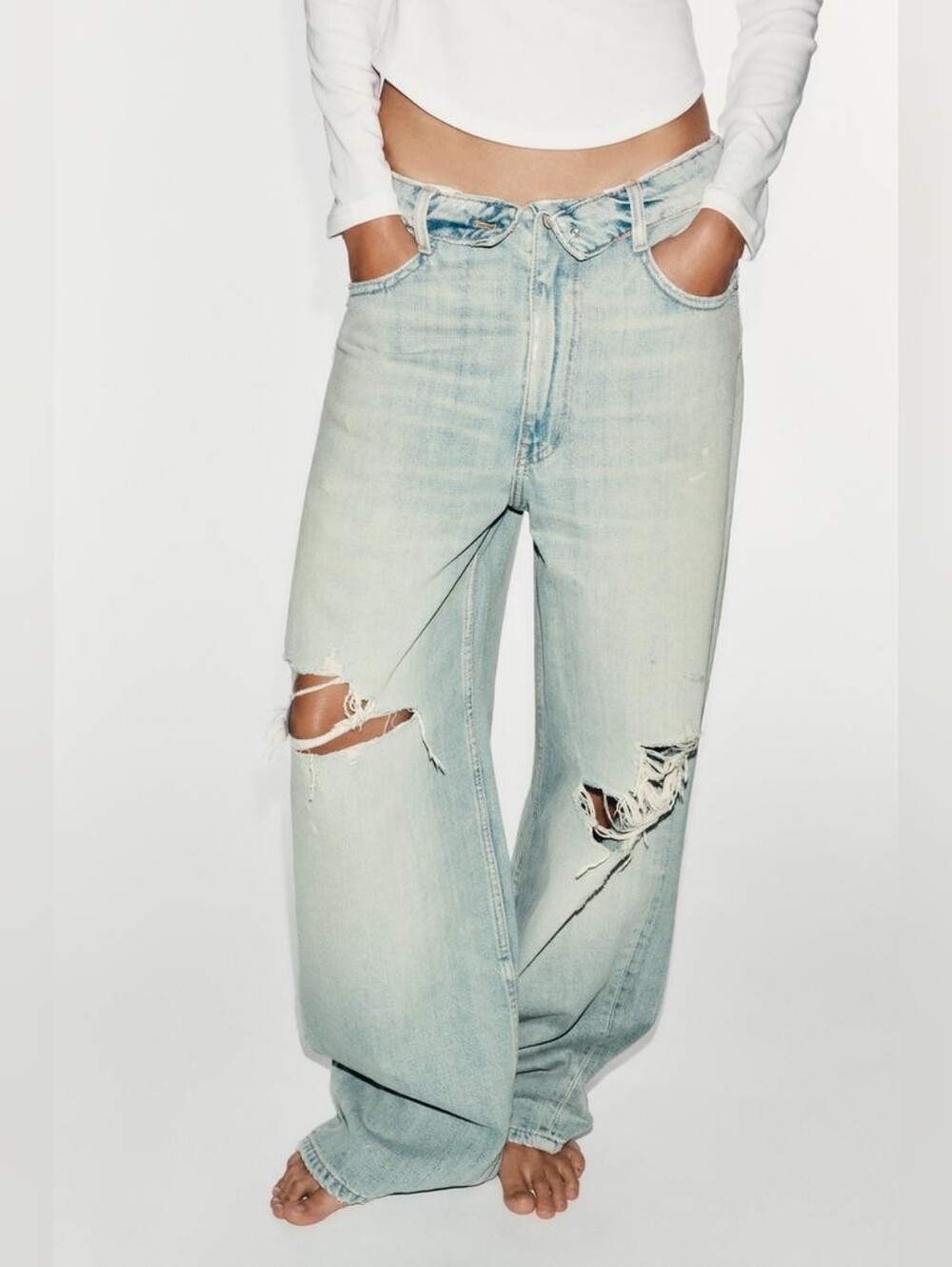 Baggy Jeans